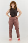 Dandi pants - Old Rose
