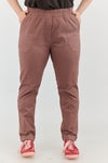 Dandi pants - Old Rose