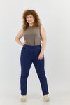 Dandi pants - Blue