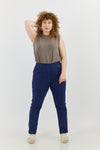 Dandi pants - Blue