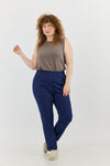 Dandi pants - Blue