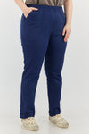 Dandi pants - Blue