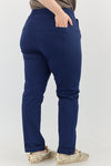 Dandi pants - Blue