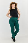 Dandi pants - Green