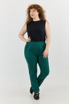 Dandi pants - Green