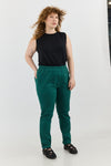 Dandi pants - Green