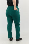 Dandi pants - Green