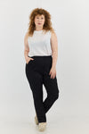 Dandi pants - Black