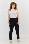 Dandi pants - Black