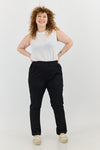 Dandi pants - Black