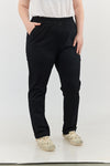 Dandi pants - Black