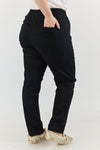 Dandi pants - Black