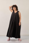 Mona dress - Black