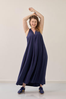  Mona dress - Navy