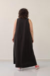 Mona dress - Black