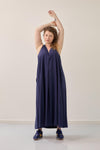 Mona dress - Navy