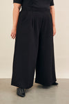 Flow waffle Pants - Charcoal