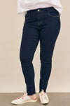 Lennon Jeans - Dark blue