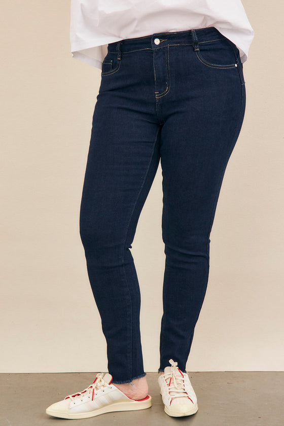 Lennon Jeans - Dark blue