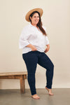 Lennon Jeans - Dark blue