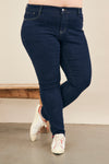 Lennon Jeans - Dark blue