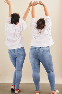 Lennon Jeans - Light blue