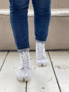Tabi sneakers - White (7105749582016)