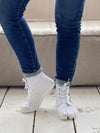 Tabi sneakers - White (7105749582016)