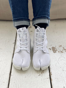  Tabi sneakers - White (7105749582016)