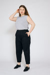 Moon Pants - Black