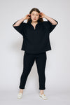 Mars Shirt - Black
