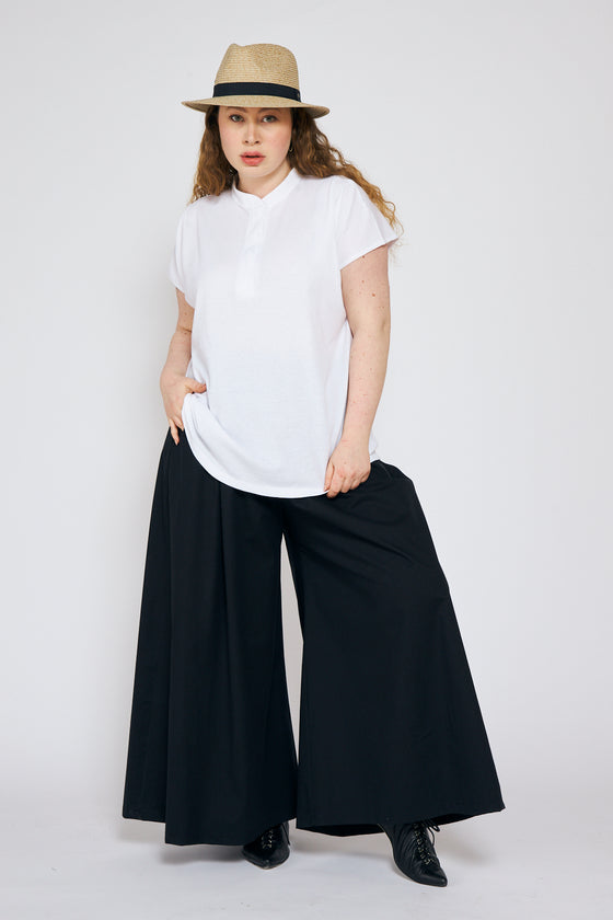 Vintage shirt - White