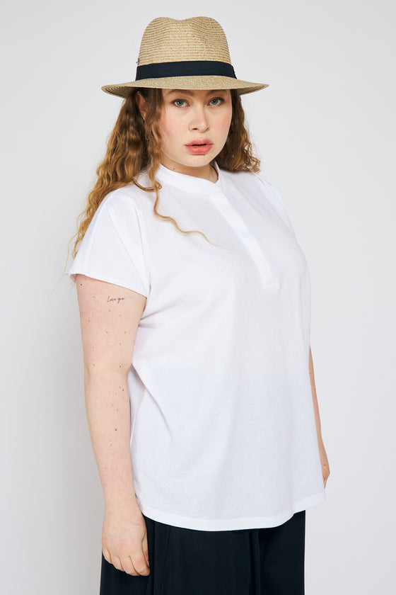 Vintage shirt - White