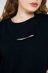 Sun Top - Black