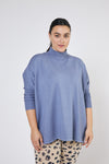 Melody Top - Blue (7396081959104)