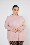 Melody Top - Pink (7396083433664)