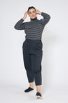 New Apple Pants - Grey (7383343923392)