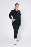 Bass Jumpsuit - Black (7393027784896)